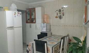 Imagem 7: Sobrado para Venda em São Paulo, Parque Sevilha, 5 dormitórios, 1 suíte, 3 banheiros, 2 va