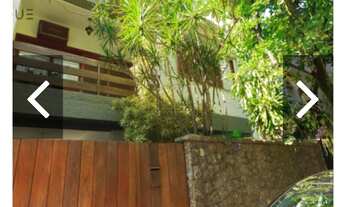 Imagem 6: Casa de condomínio para venda tem 250 metros quadrados com 3 quartos