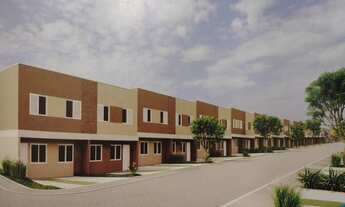 Imagem 6: Sobrado A VENDA -JARDIM DAS CEREJEIRAS- Bairro Eugenio de Melo, 74m² 3Dorm/1 Suíte