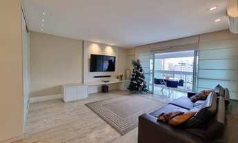 Imagem: 3 quartos 3 vagas sol da manha na Praia