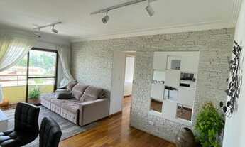 Imagem: Apartamento para venda com 70 metros quadrados