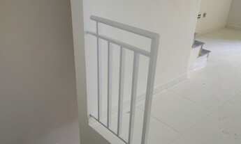 Imagem 6: CASA RESIDENCIAL em SANTO ANDRÉ - SP, PARQUE DAS NAÇÕES