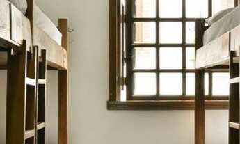 Imagem: Hostel Gay LGBTQI metrô Santana