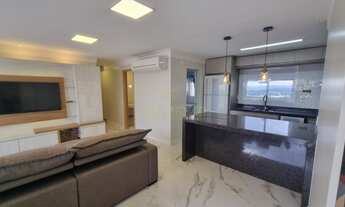 Imagem 3: Apartamento à venda bairro Cidade Nova - Indaiatuba/SP - Edificio le chateau frontenac Loc