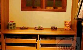 Imagem 3: Casa Térrea para Venda em São João Clímaco São Paulo-SP