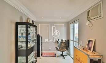 Imagem 4: Maravilhoso apartamento na cobertura à venda com 4 dormitórios, sendo 3 suítes são 360m²