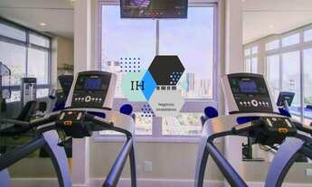 Imagem 5: Apartamento com 1 Dormitorio para locação no Brooklin