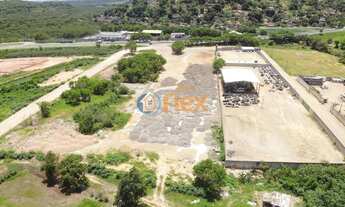 Imagem 4: Área para alugar no bairro Porto de Cariacica - Cariacica/ES