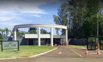 Imagem: CRECI 10801 - CONDOMÍNIO GOLF VILLE - CAMBÉ