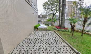 Imagem 6: Apartamento para venda possui 98 metros quadrados com 3 quartos em Cristo Rei - Curitiba