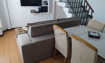 Imagem 5: Rio de Janeiro - Casa de Condomínio - Pechincha