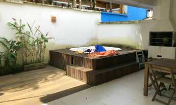 Imagem: Casa em Condomínio- VILLA MARAE