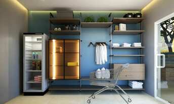 Imagem 7: Apartamento à venda na Aldeota