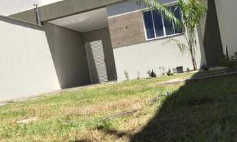 Imagem 3: Casa de condomínio para venda com 115 metros quadrados com 2 quartos em Parque Alvorada