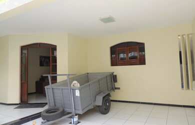 Imagem 3: Casa no Sandra Cavalcante - 168m²