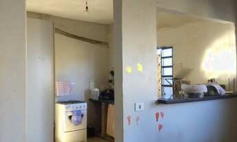 Imagem 7: Casa bem espaçosa