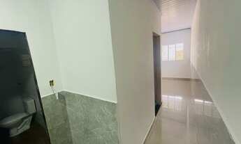 Imagem 5: Agio, casa 2 quartos + barraco, parcelas R$ 1.600, Taguatinga DF