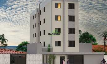 Imagem 2: BELO HORIZONTE - Apartamento Padrão - Letícia