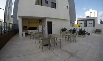 Imagem 7: Apartamento para aluguel possui 82 metros quadrados com 3 quartos