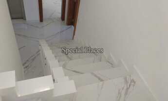 Imagem 7: Casa em Condomínio-À VENDA-Barra da Tijuca-Rio de Janeiro-RJ