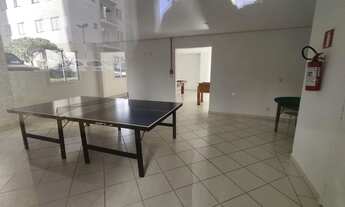 Imagem 2: Apartamento para venda com 52 metros quadrados com 2 quartos em Campo limpo - São Paulo