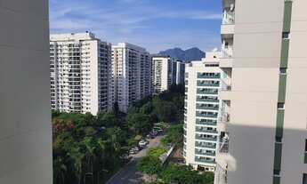 Imagem: Rio de Janeiro - Apartamento Padrão - Jacarepagua