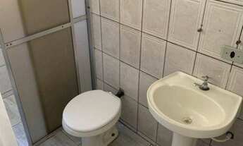 Imagem 5: Apartamento com 1 dormitório à venda, 40 m² por R$ 130.000,00 - Pinheirinho - Curitiba/PR