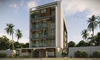 Imagem: Apartamento para venda com 54m2 com 2 quartos