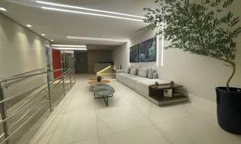 Imagem 5: Apartamento para venda possui 55 metros quadrados com 1 quarto em São Judas Tadeu - Guarap