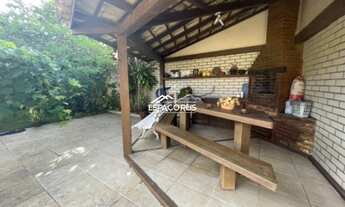 Imagem 2: Casa de condomínio para venda com 4 quartos em Manguinhos - Armação dos Búzios