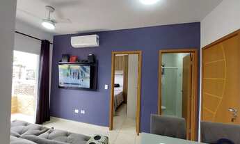 Imagem: Apartamento para venda tem 48 metros quadrados