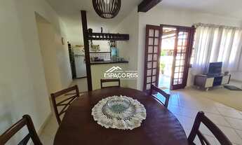 Imagem 5: Casa de condomínio para venda com 3 quartos em Geribá- Armação dos Búzios