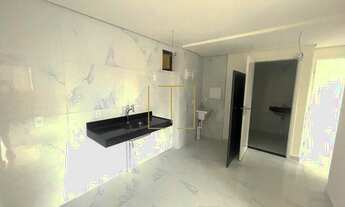 Imagem 5: Vendo apartamento com 2 quartos no Cabo Branco!