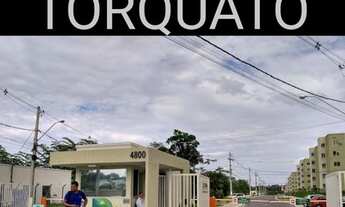 Imagem 3: Apartamento para aluguel com 45 metros quadrados com 2 quartos em Colônia Terra Nova - Man