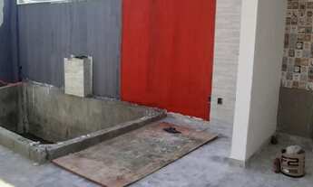 Imagem 3: Casa para Venda em Itanhaém, Jardim das Palmeiras, 2 dormitórios, 1 suíte, 2 banheiros, 2