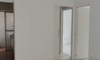 Imagem 2: Apartamento 2 quartos sala ampla cozinha armarios lazer garagem frente para o metro Con