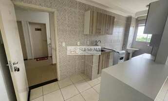 Imagem 7: Apartamento com 2 dormitórios à venda, 51 m² por R$ 220.000,00 - Real Parque - Votorantim