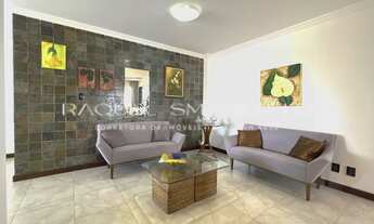 Imagem 6: Apartamento com 140 metros no Tirol - Natal - RN