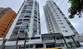 Imagem: APARTAMENTO 03 QUARTOS E 03 SUÍTES 105M²