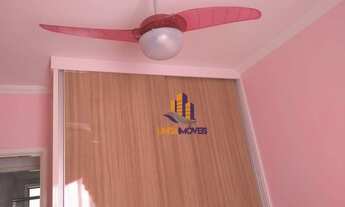 Imagem 6: Apartamento com 3 dormitórios à venda, 75 m² por R$ 495.000,00 - Conjunto Residencial Trin