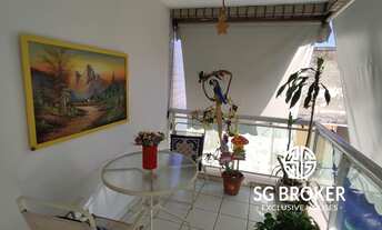 Imagem 4: Apartamento para venda com 70 metros quadrados com 2 quartos em Tanque - Rio de Janeiro