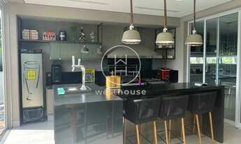 Imagem: Casa Alto Padrão no Tamboré 10