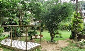 Imagem 7: Sitio - santo Aleixo - Mage