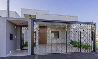 Imagem: Casas a venda no Tropical III em Cascavel