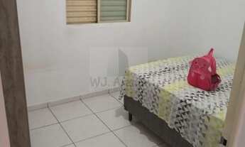 Imagem 5: Apartamento para Venda em São Paulo, Conjunto Residencial José Bonifácio, 2 dormitórios, 1