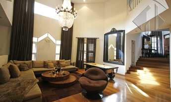 Imagem 7: Maravilhosa!! Casa em condomínio com 4 dormitórios