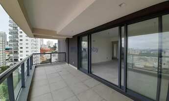 Imagem 7: Apartamento à venda no bairro Alto de Pinheiros - São Paulo/SP, Zona Oeste