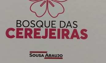 Imagem 3: Sobrado A VENDA -JARDIM DAS CEREJEIRAS- Bairro Eugenio de Melo, 74m² 3Dorm/1 Suíte