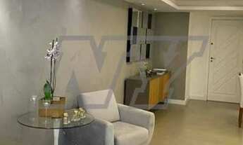 Imagem 6: LINDO APARTAMENTO DECORADO COM 169 M2 E 3 SUÍTES EM ÓTIMA LOCALIZAÇAO NO JARDIM OCEÂNICO