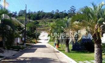 Imagem 5: Casa com 3 dormitórios à venda em Condomínio Fechado Green Hills, Cachoeira do Bom Jesus F